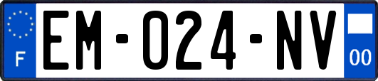 EM-024-NV