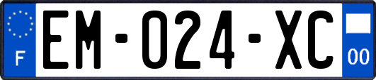 EM-024-XC