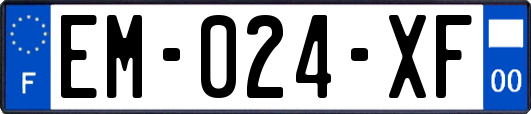 EM-024-XF