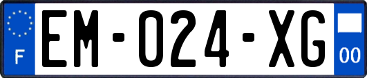 EM-024-XG