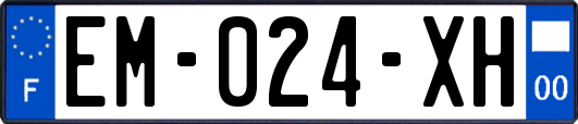 EM-024-XH