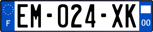 EM-024-XK