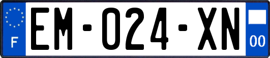 EM-024-XN