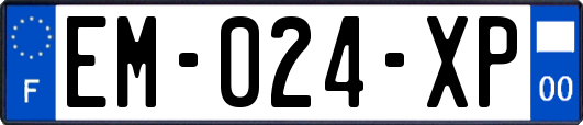 EM-024-XP