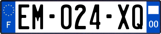 EM-024-XQ