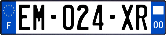EM-024-XR
