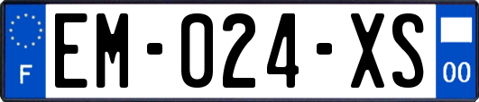 EM-024-XS