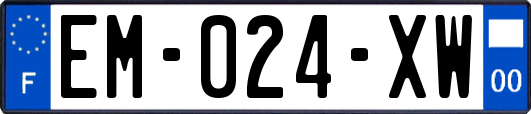 EM-024-XW