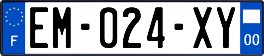 EM-024-XY