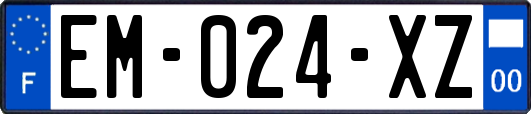 EM-024-XZ