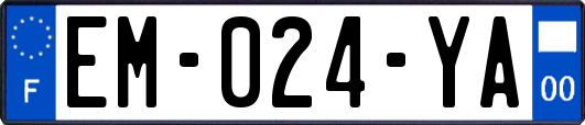 EM-024-YA