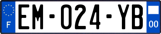 EM-024-YB