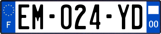 EM-024-YD