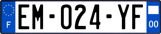 EM-024-YF