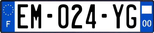 EM-024-YG