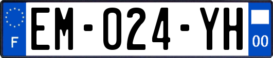 EM-024-YH