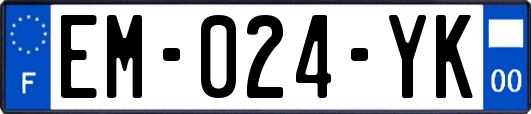 EM-024-YK