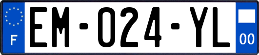 EM-024-YL
