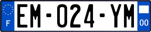 EM-024-YM