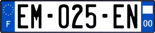 EM-025-EN