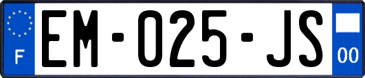 EM-025-JS