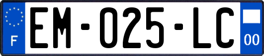 EM-025-LC