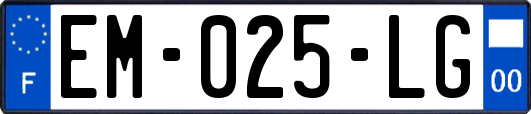 EM-025-LG