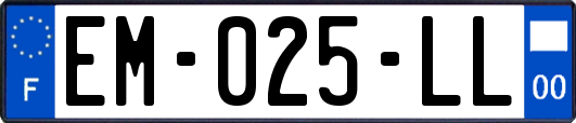 EM-025-LL