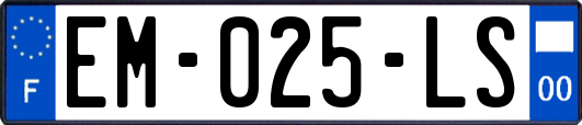 EM-025-LS