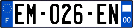 EM-026-EN