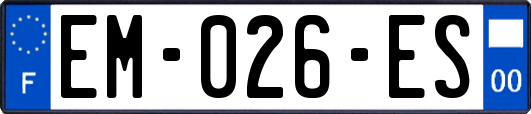 EM-026-ES