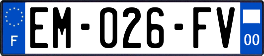 EM-026-FV