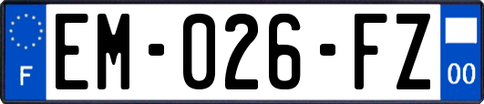 EM-026-FZ