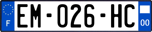 EM-026-HC