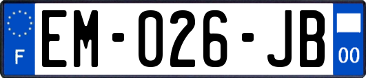 EM-026-JB
