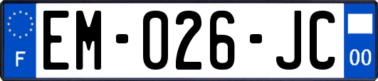 EM-026-JC