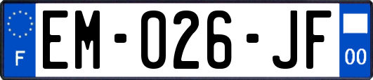 EM-026-JF