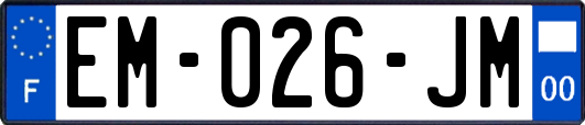 EM-026-JM
