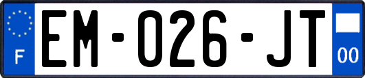 EM-026-JT