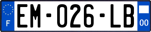 EM-026-LB