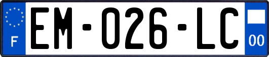 EM-026-LC