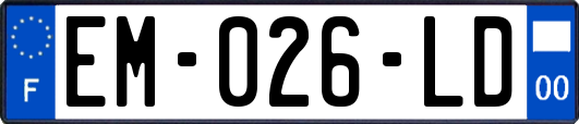 EM-026-LD