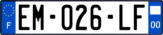 EM-026-LF
