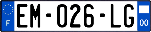 EM-026-LG