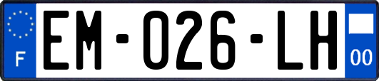 EM-026-LH