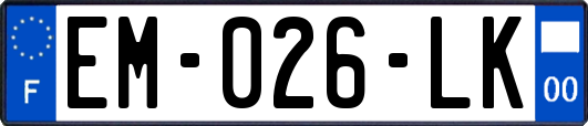 EM-026-LK