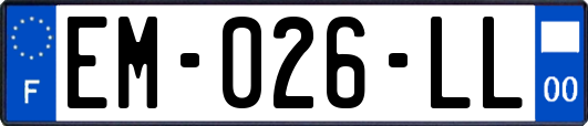 EM-026-LL