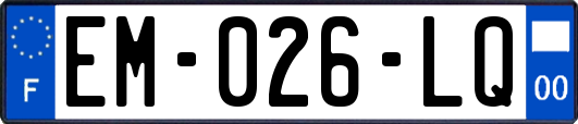 EM-026-LQ