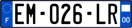 EM-026-LR