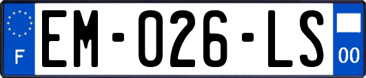EM-026-LS
